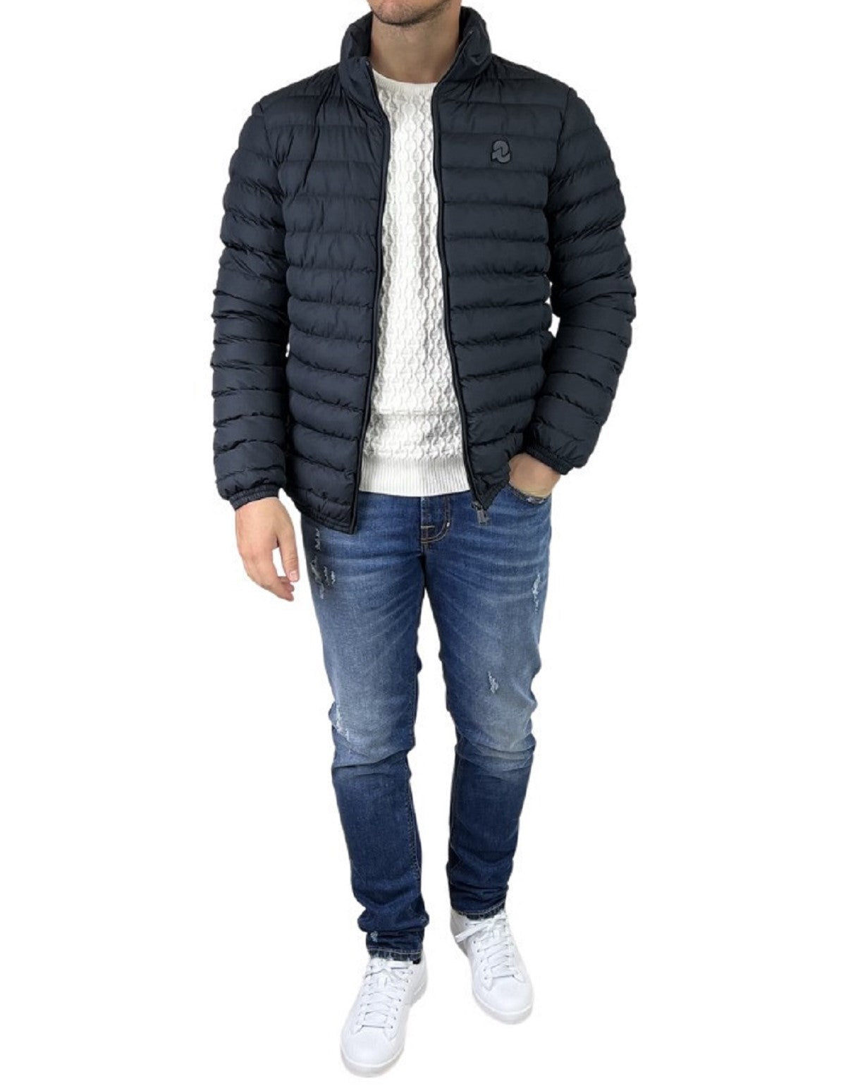 Piumino  Uomo Invicta   4431887/U