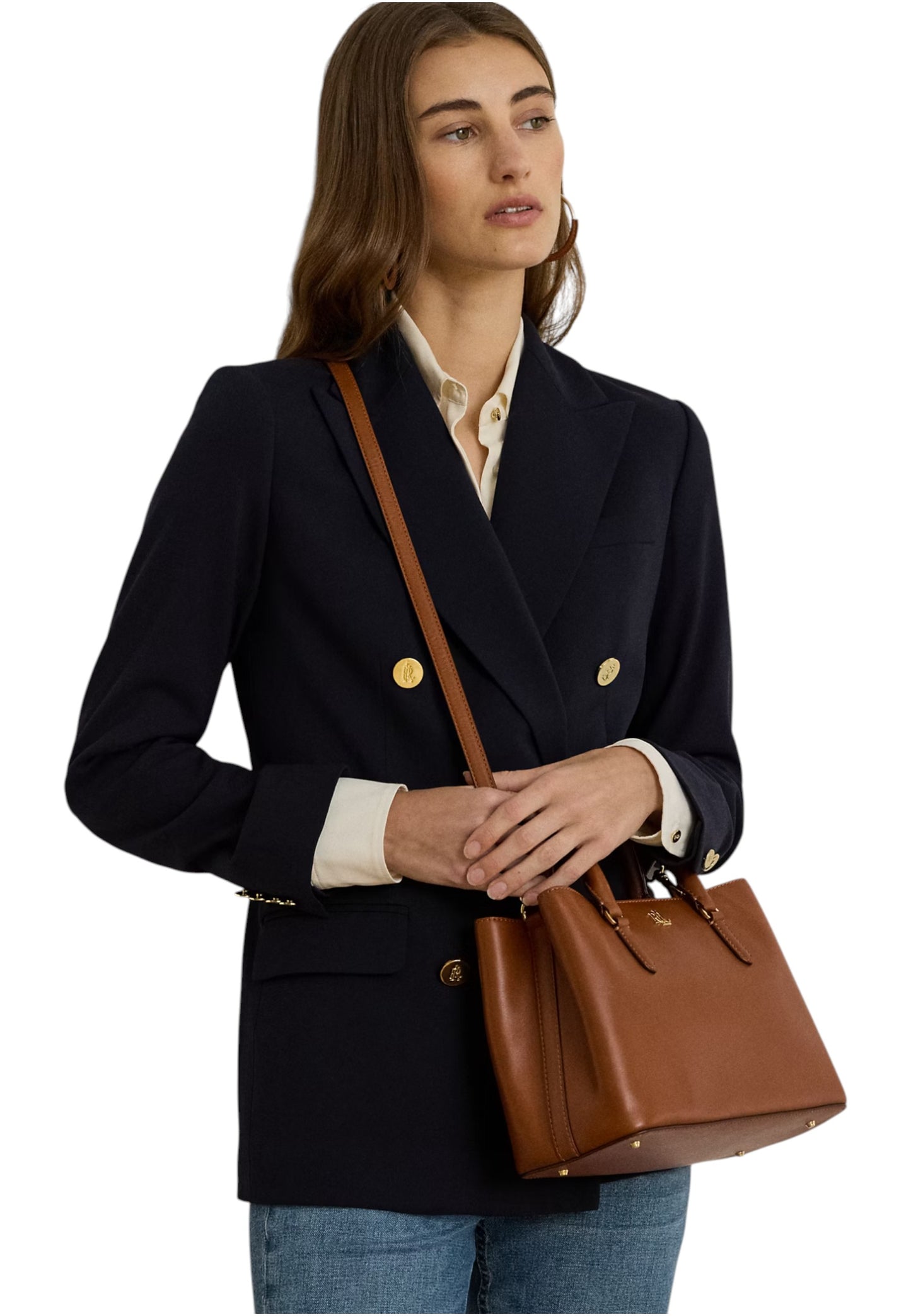 Borsa A Mano Donna Lauren Ralph Lauren   431876725