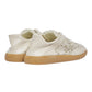 Sneakers Basse Donna Liu Jo In MacramÃƒÆ’Ã‚Â¯Ãƒâ€šÃ‚Â¿Ãƒâ€šÃ‚Â½/Camoscio Bovino Connor 03 BA6071TX541