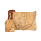 Borsa A Tracolla Donna Alviero Martini Doppia Stampa Geo Classic E Geo White Geo Classic CE0486000