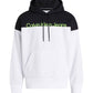 Felpa Con Cappuccio Uomo Calvin klein Jeans   J30J324089