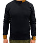 Maglione A Girocollo Uomo Manuel Ritz   3532M500233835