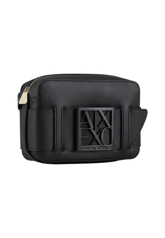 Borsa A Tracolla Donna Armani Exchange Camera Case  9426990A874
