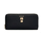 Portafoglio Con Zip Donna Guess Large Yesba SWBG7833146