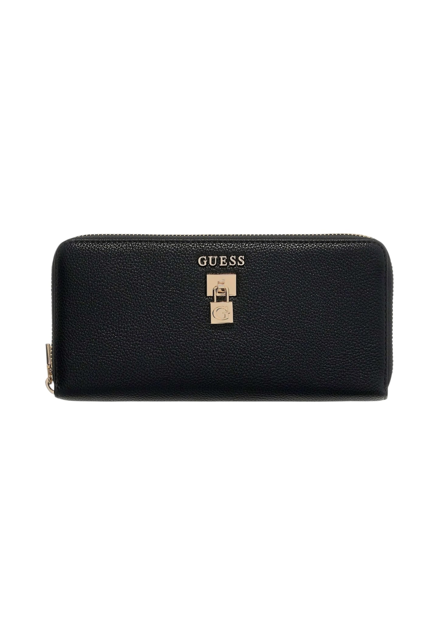Portafoglio Con Zip Donna Guess Large Yesba SWBG7833146