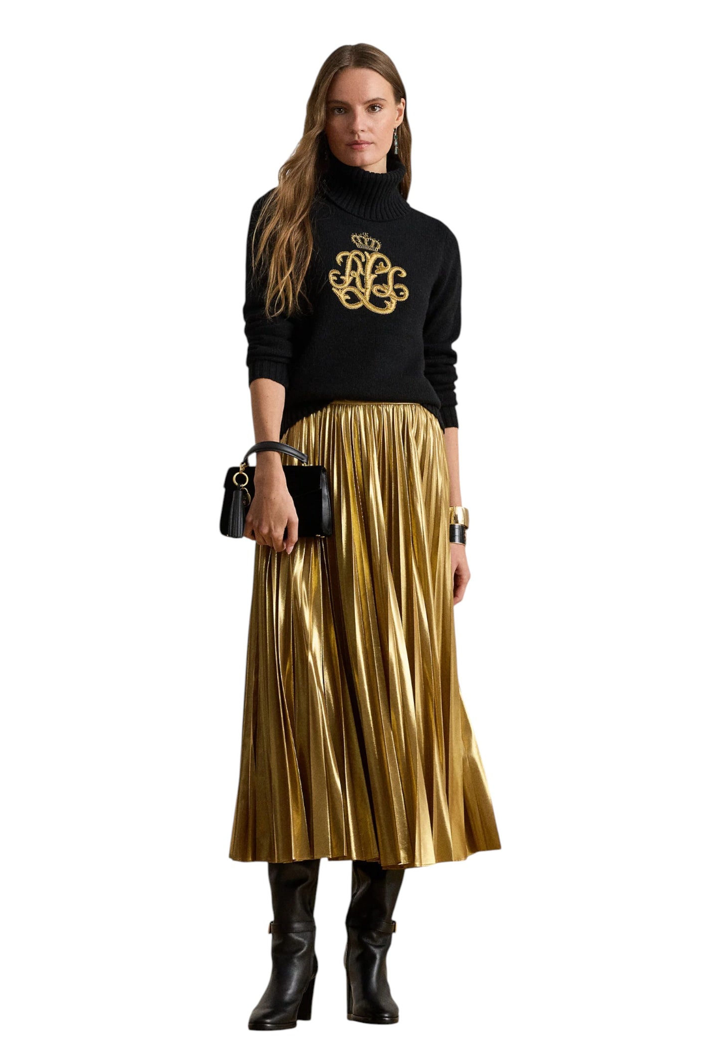 Maglione  Donna Lauren Ralph Lauren   200979687