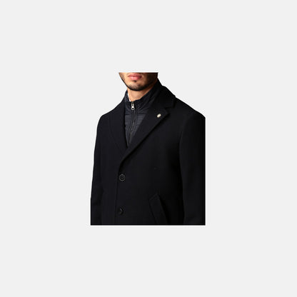 Cappotto  Uomo Manuel Ritz   2931C4548203726