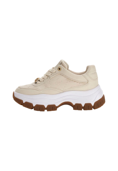 Sneakers Basse Donna Guess  Berrett2 FLFBRTPEL12