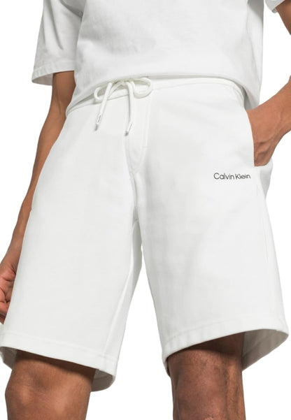 Pantaloncini Bermuda Uomo Calvin klein   K10K109430