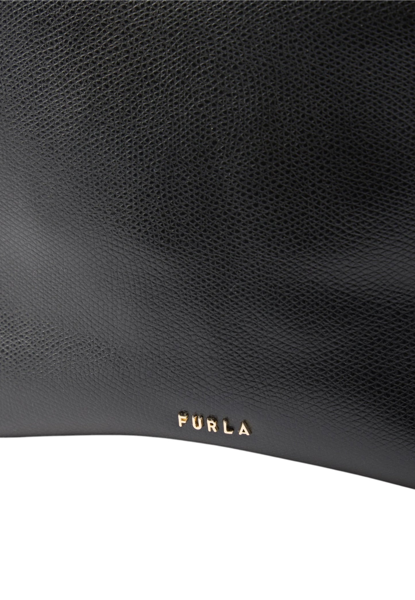 Borsa A Spalla Donna Furla Hobo Mini Soft Furla Tonie WE00877A.0023