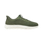 Sneakers Basse Uomo Geox In Tessuto Effetto Maglia Spherica Plus U55MPA06KEK
