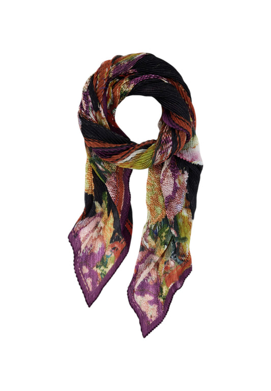 Foulard  Donna Desigual  Fou Bird Lacroix 25WAWA04