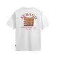 T-Shirt  Uomo Sebago  Sebagodock 75121QW