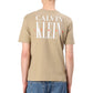 T-Shirt Manica Corta Uomo Calvin klein Jeans