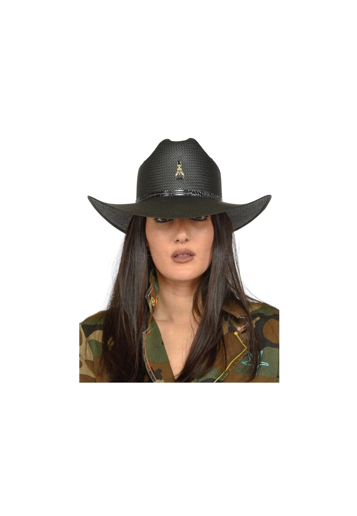 Cappello  Donna Patrizia Pepe   2F0059V026