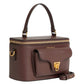 Borsa A Mano Donna Coccinelle Mini Bag, Pelle con grana Beat Generation E5TFK550101