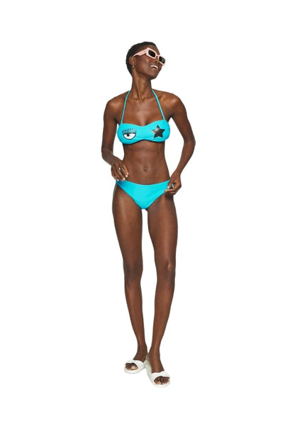 Bikini Pezzo Sopra Donna Chiara Ferragni   A57075211