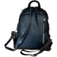 Zaino  Donna Pashbag Stampa Floreale  15403-KIN-S4B-P