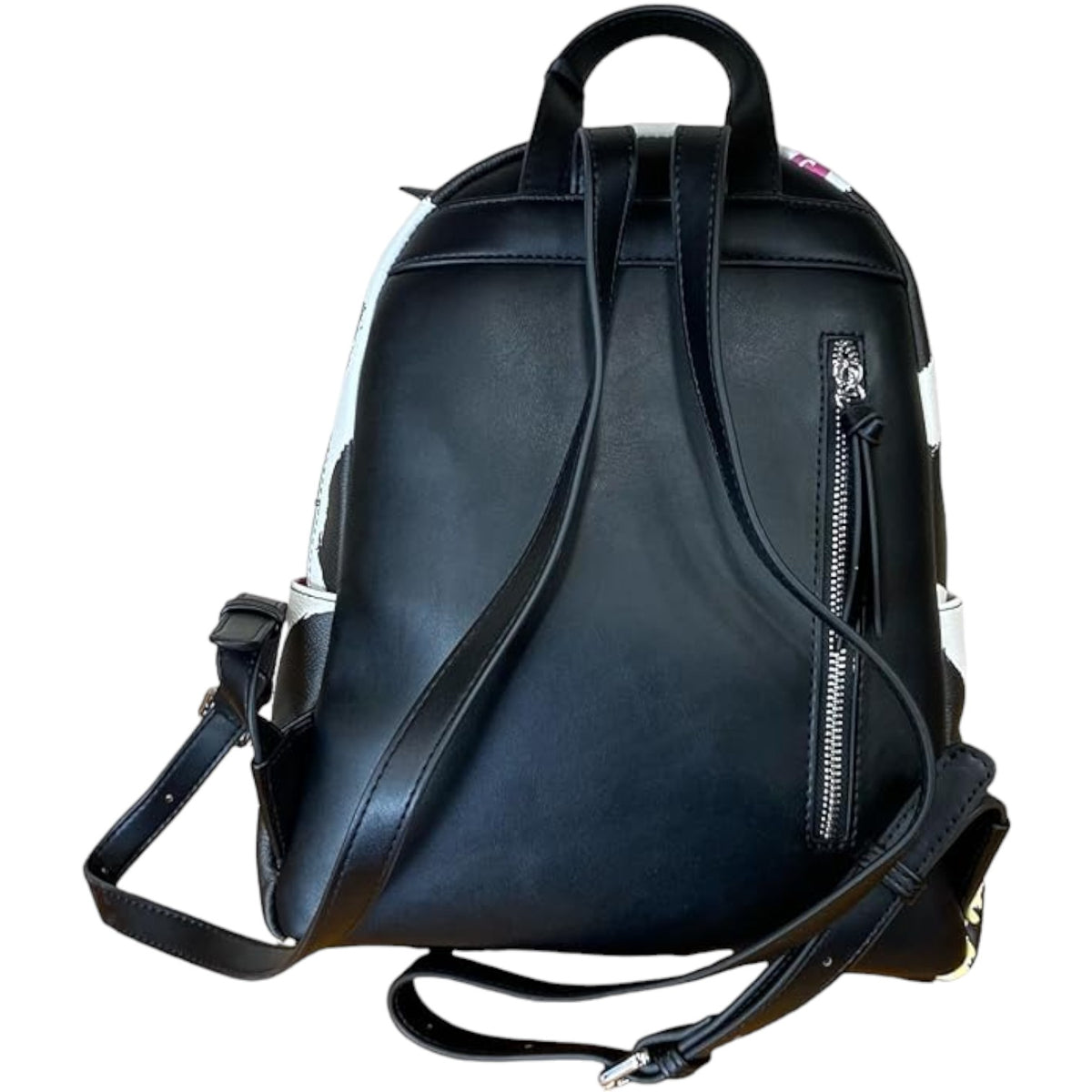 Zaino  Donna Pashbag Stampa Floreale  15403-KIN-S4B-P