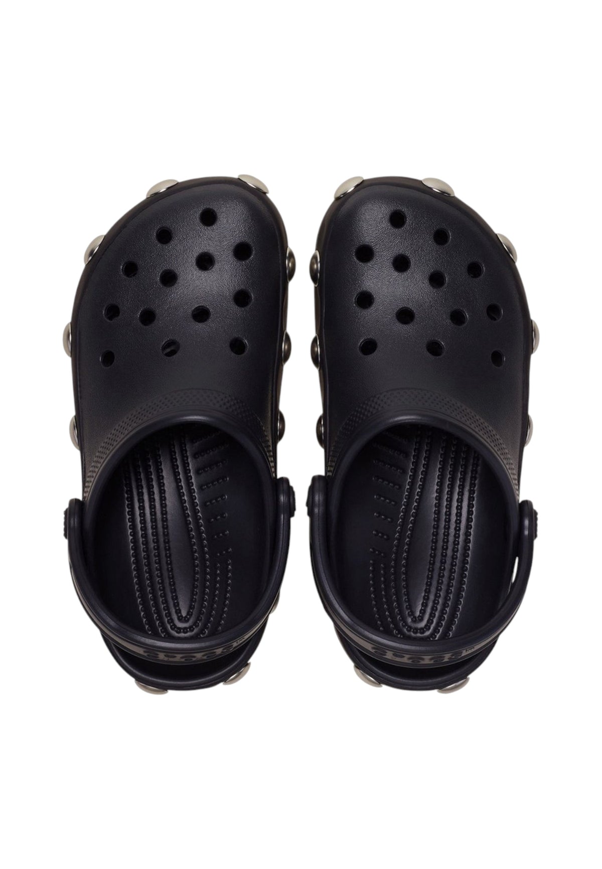 Ciabatte  Donna Crocs  Classic Big Studded Clog CR.214236