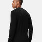 Maglione A Girocollo Uomo Guess Motivo orsetto Navin M6BR42Z1604