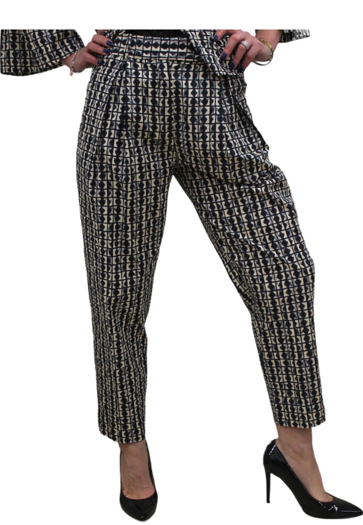 Pantaloni  Donna Alessia Santi   311SD25071