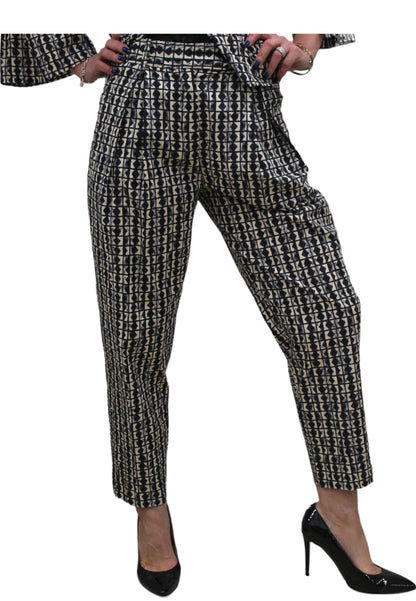 Pantaloni  Donna Alessia Santi   311SD25071