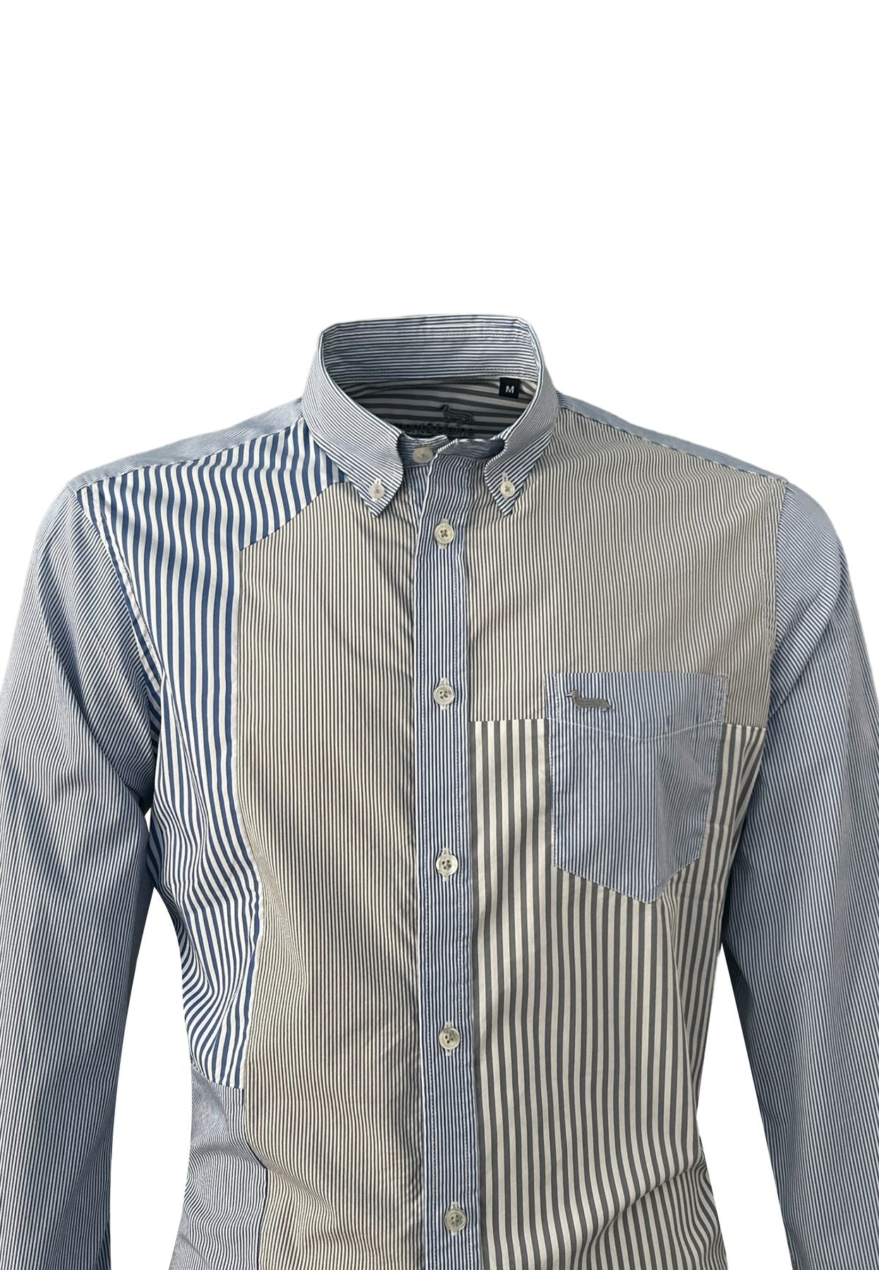 Camicia Manica lunga Uomo Harmont & Blaine   CRK960008773M