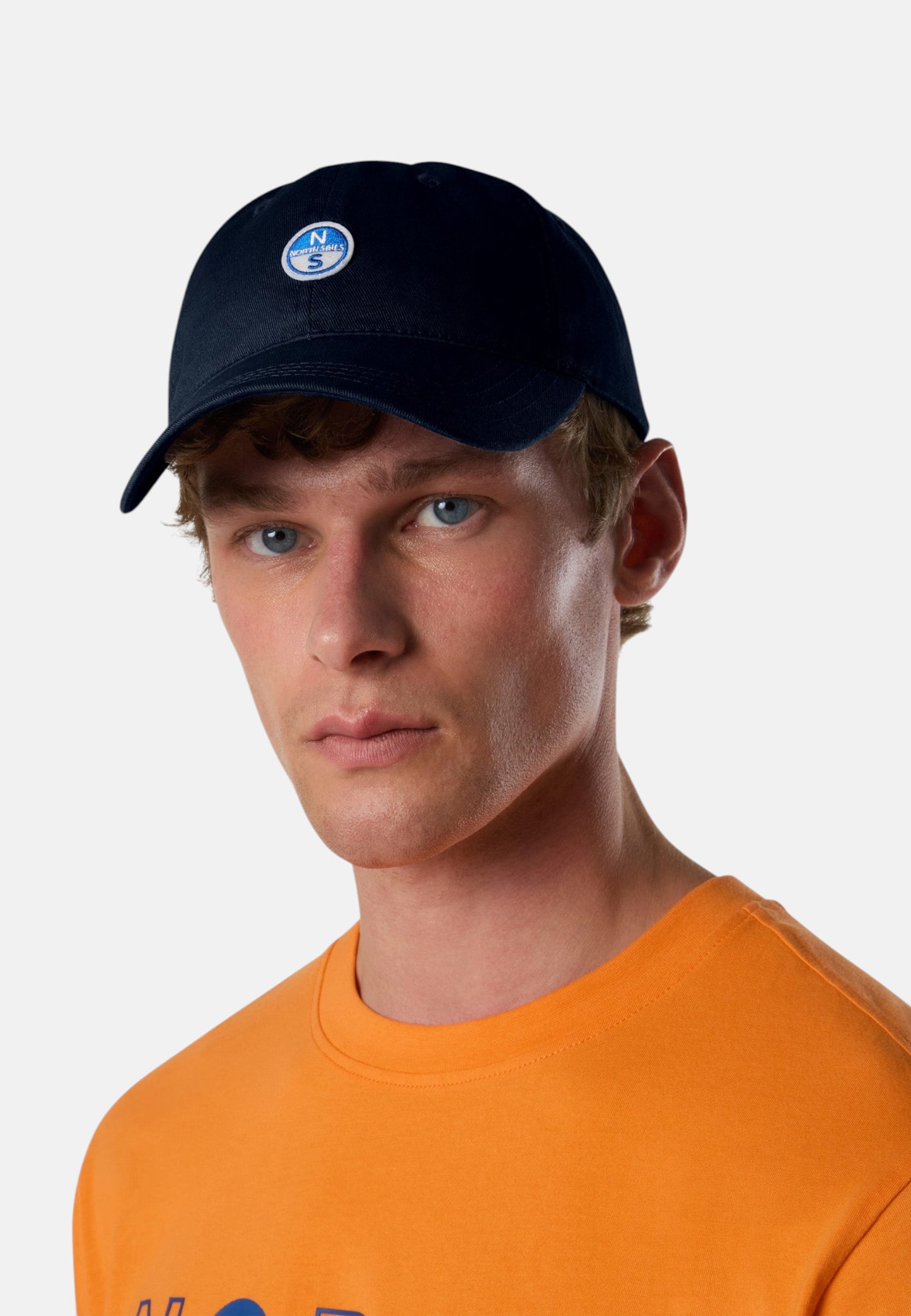 Cappello Baseball Uomo North Sails   623398