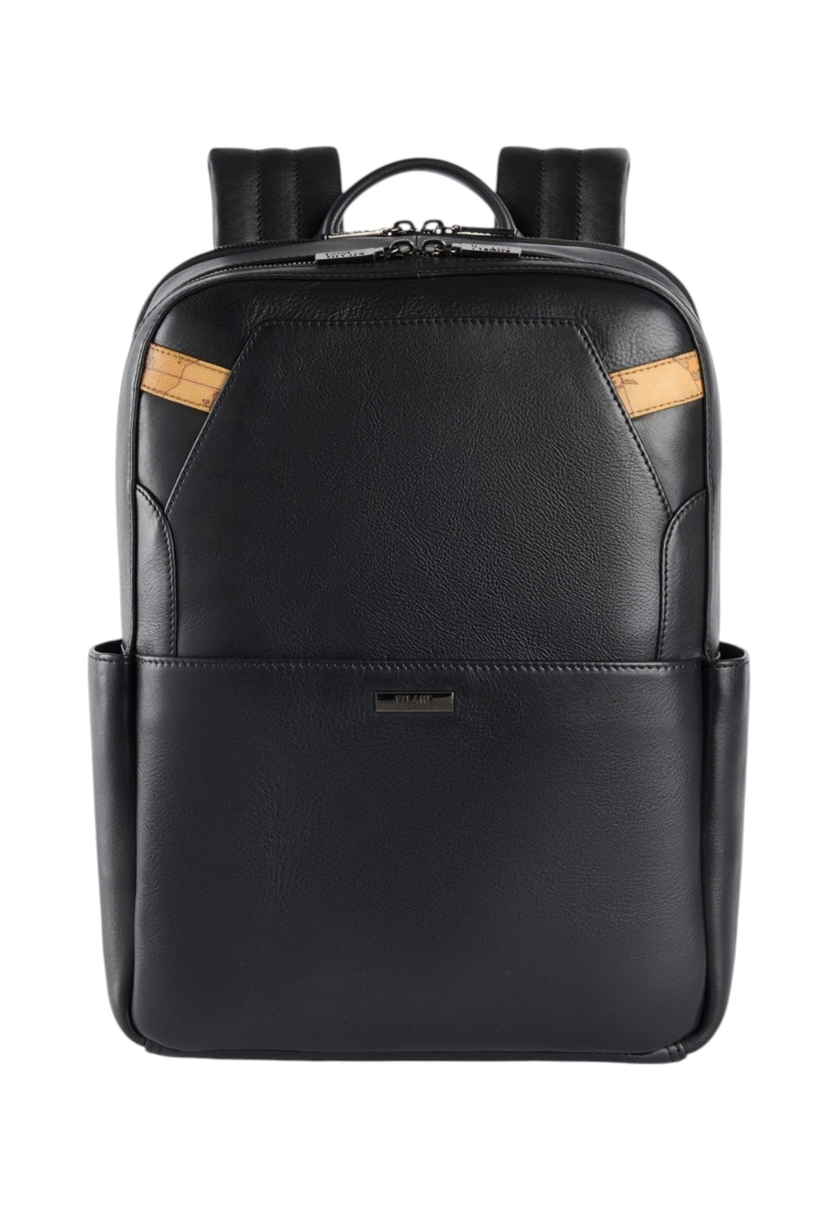 Zaino  Uomo Alviero Martini  Business Leather 26IL4LF678114