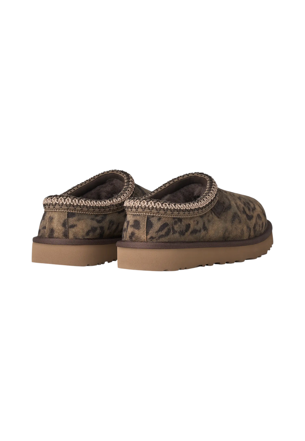 Ciabatte  Donna Ugg  W Tasman Spotted 1180365
