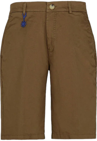 Pantaloncini Bermuda Uomo Manuel Ritz   3632B1758LC243383