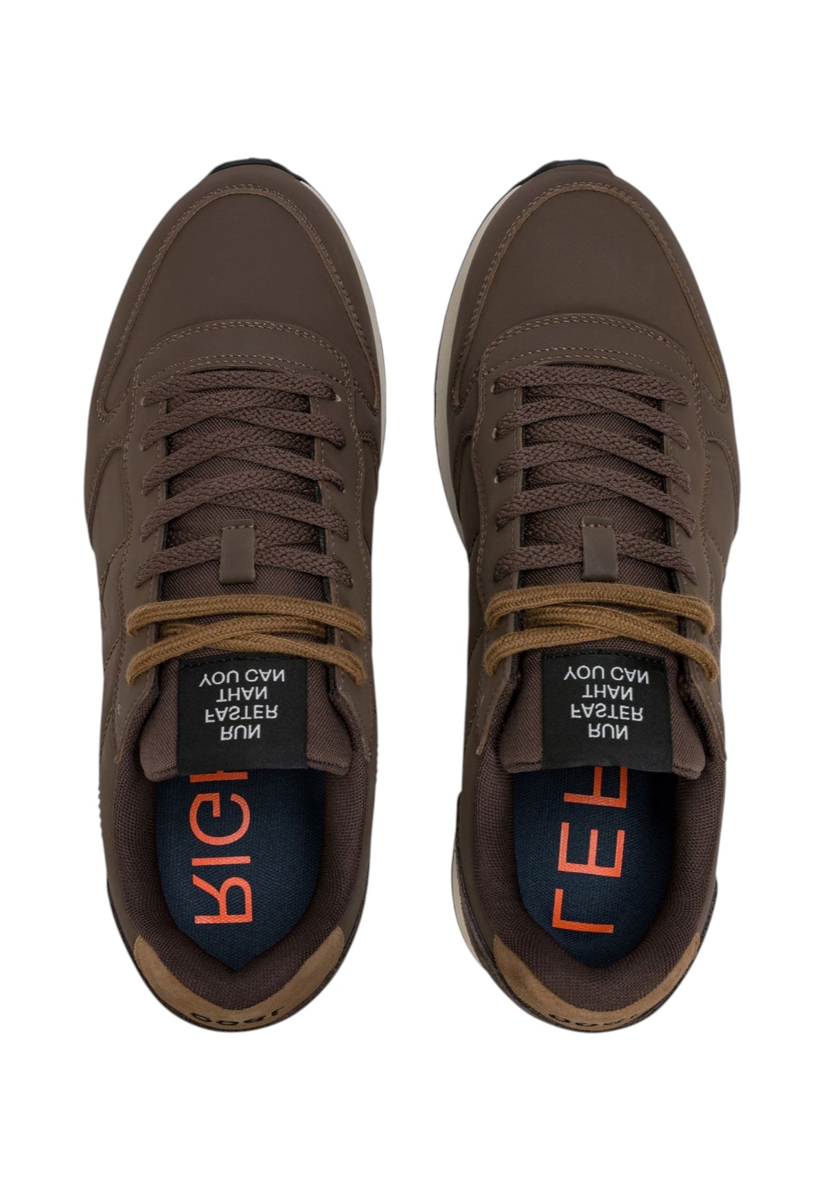 Sneakers Basse Uomo Sun68  Tom Classic Z46103