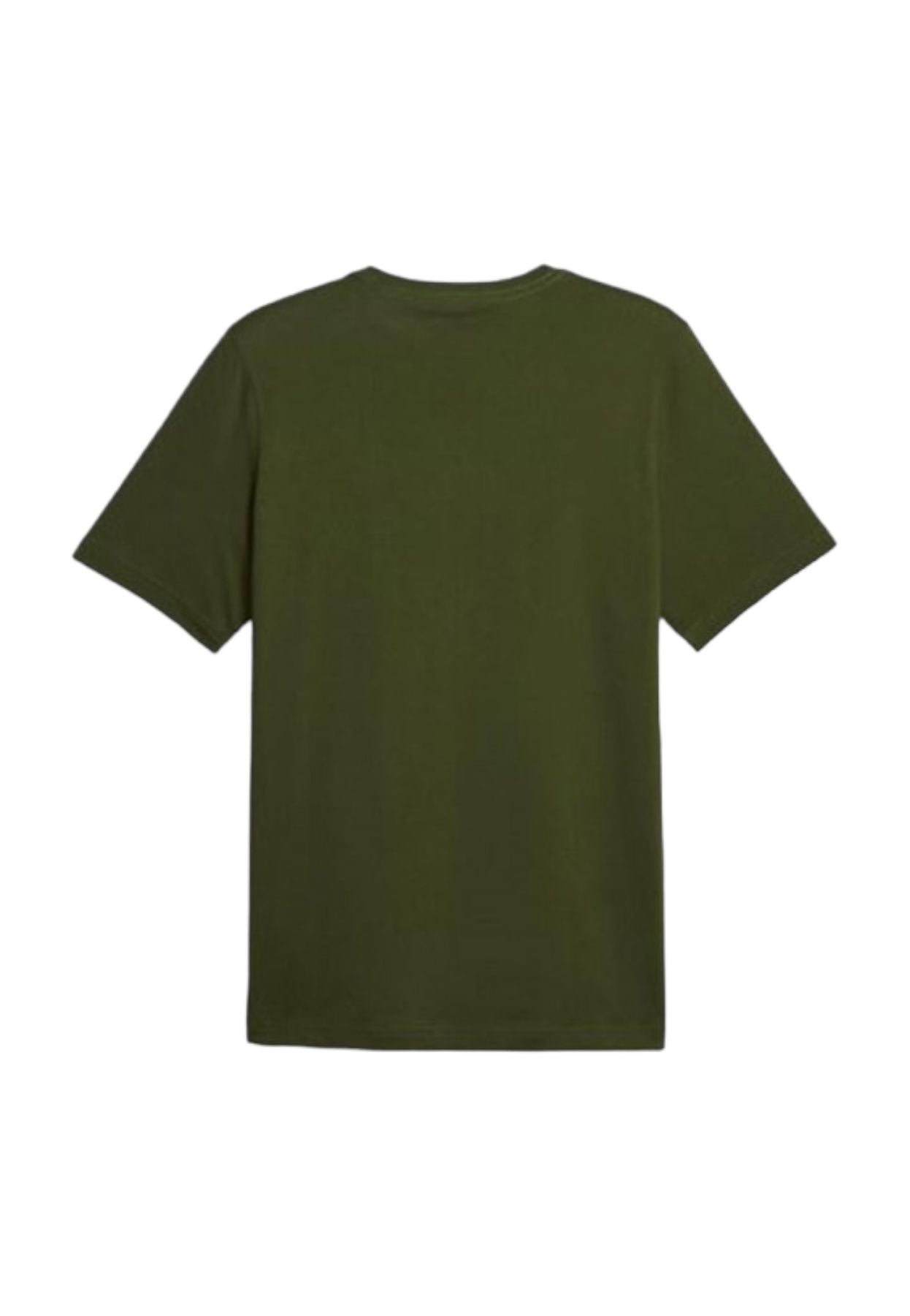 T-Shirt Manica Corta Uomo Puma   586759