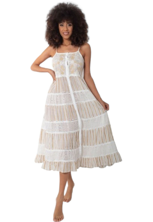 IC23-028 - Robe - Iconique