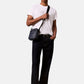 Borsa A Tracolla Uomo Calvin klein Reporter Raised LV04D3160G