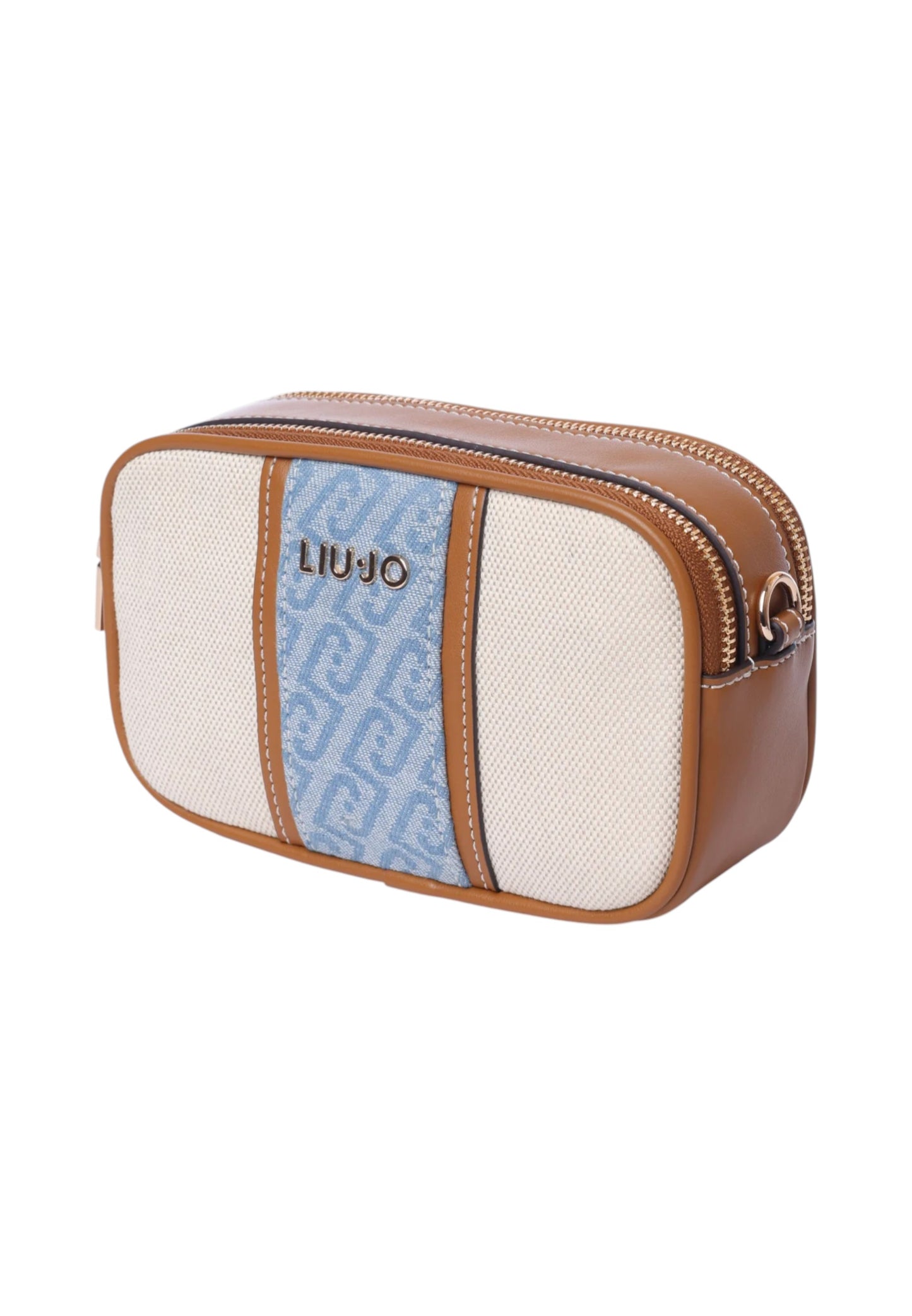 Borsa A Tracolla Donna Liu Jo Small Camera Case Bag  AA6100T388A