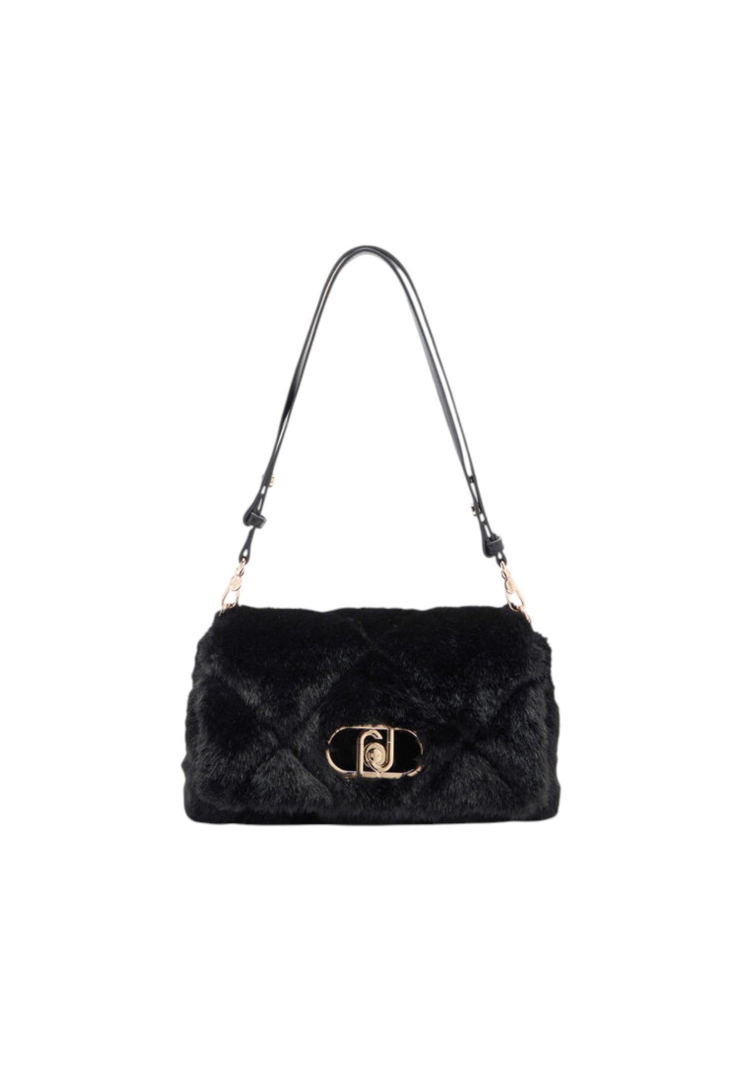 Borsa A Tracolla Donna Liu Jo Medium Crossbody East West  AF5138E0305