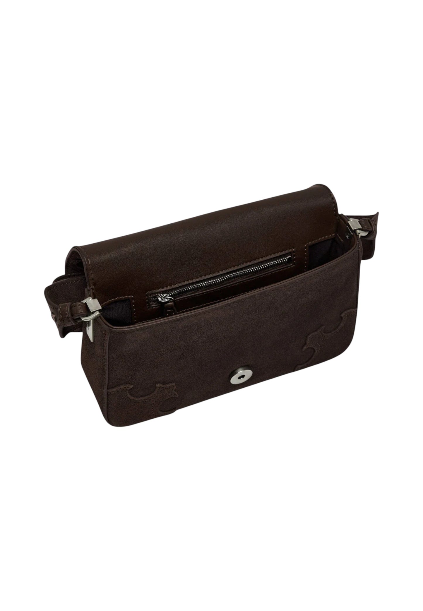 Borsa A Spalla Donna Pinko  Love One Slouchy Mini 106244A0F6