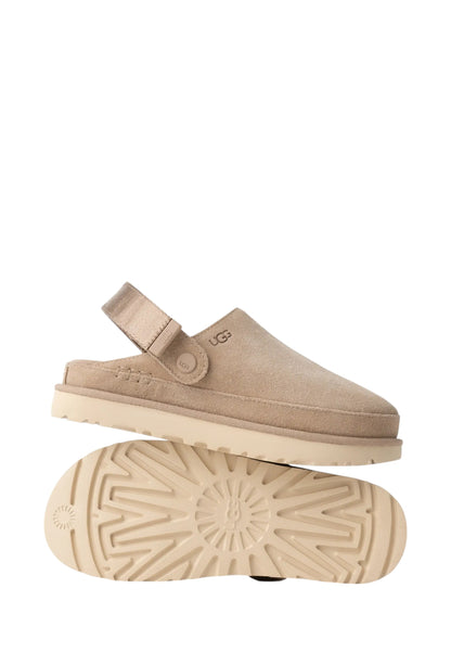 Ciabatte  Donna Ugg  W Goldenstar Clog