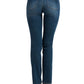 Jeans  Donna Guess   W2RA15D4KL2