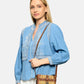 Borsa A Tracolla Donna Lauren Ralph Lauren  Tnnr 431P06075