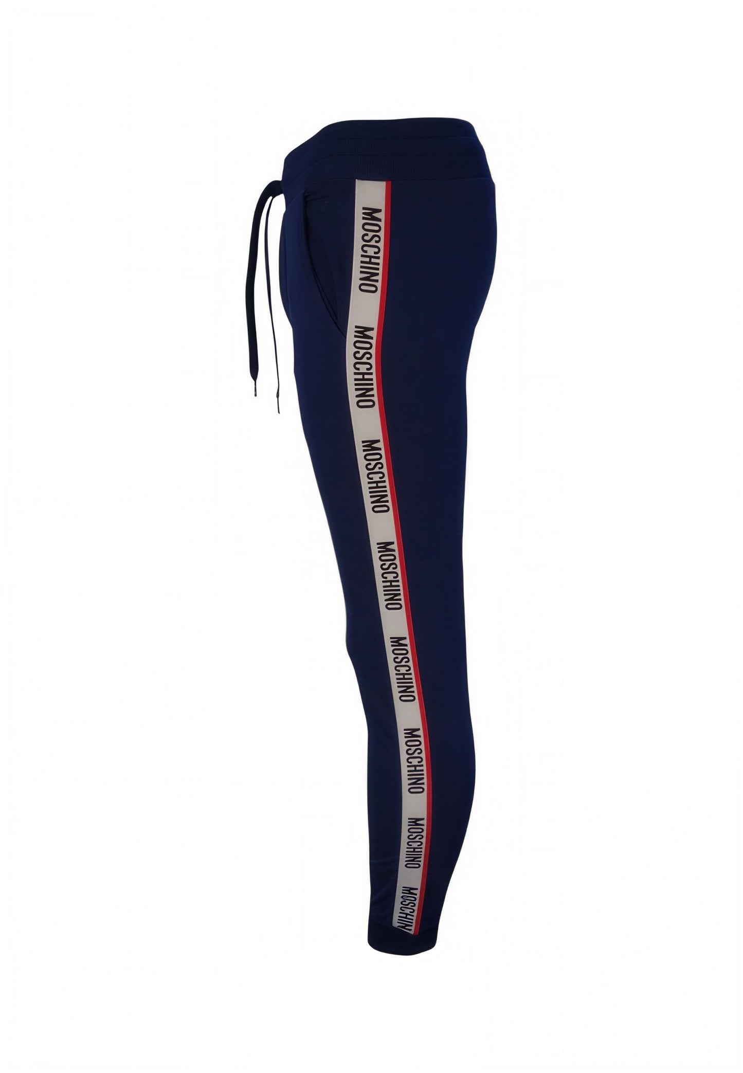 Pantaloni Tuta Uomo Moschino   A43338102