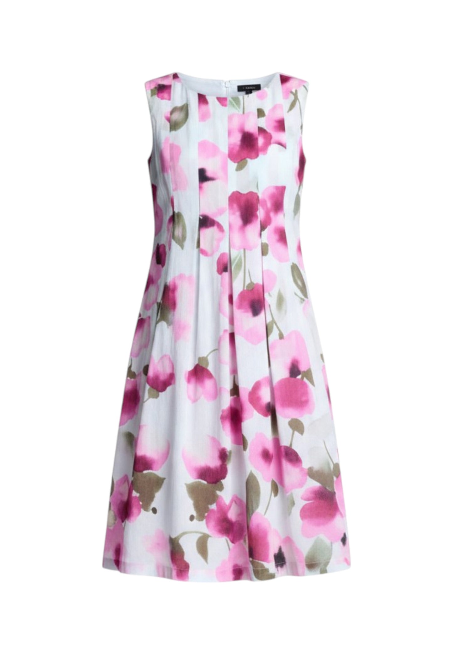 Vestito Midi Donna Iconique  Delilah IC26-071