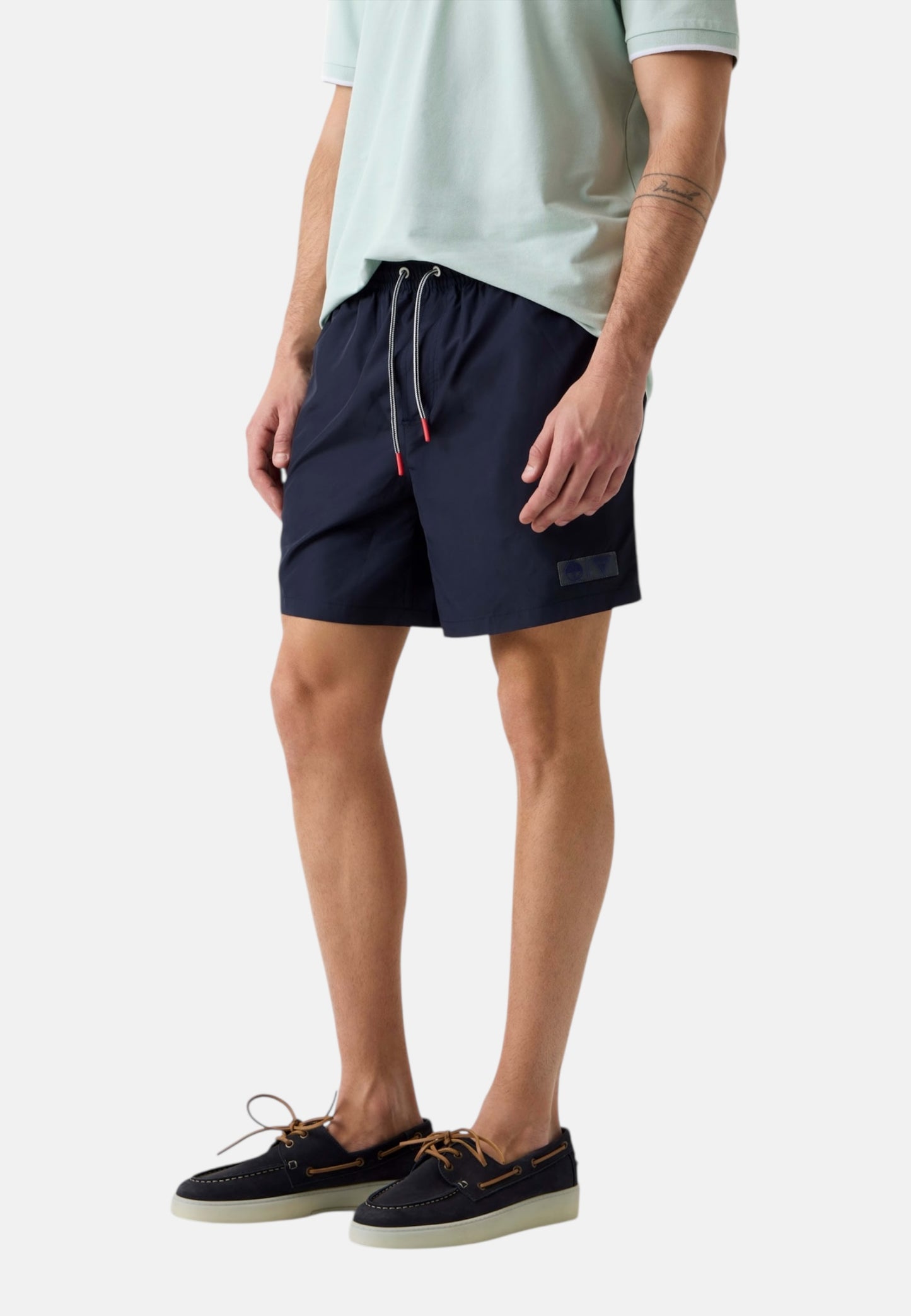 Costume da bagno Short Uomo Guess  Guessxns M6GZ20W2170