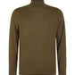 Maglione Collo Alto Uomo Calvin klein   K10K110420