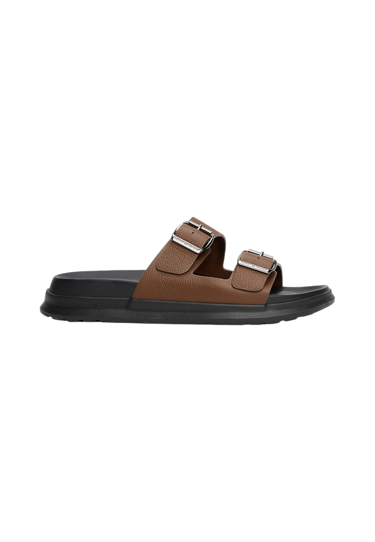 Sandali  Uomo Tommy Hilfiger A Doppia Fascia D Density Hilfiger
