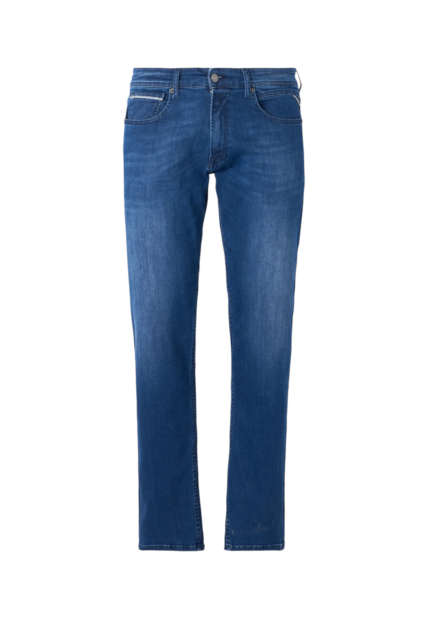 Jeans Straight Fit Uomo Replay  Grover MA972Z.000.41A 783