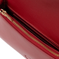 Borsa A Tracolla Donna Calvin klein Curved Wallet On Chain Ck LV04F1153G