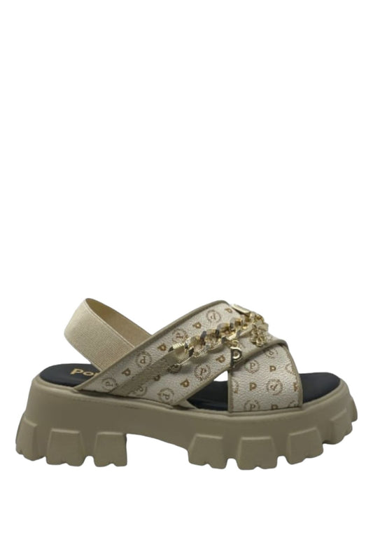 TA16106G0EQ - Sandales - Pollini